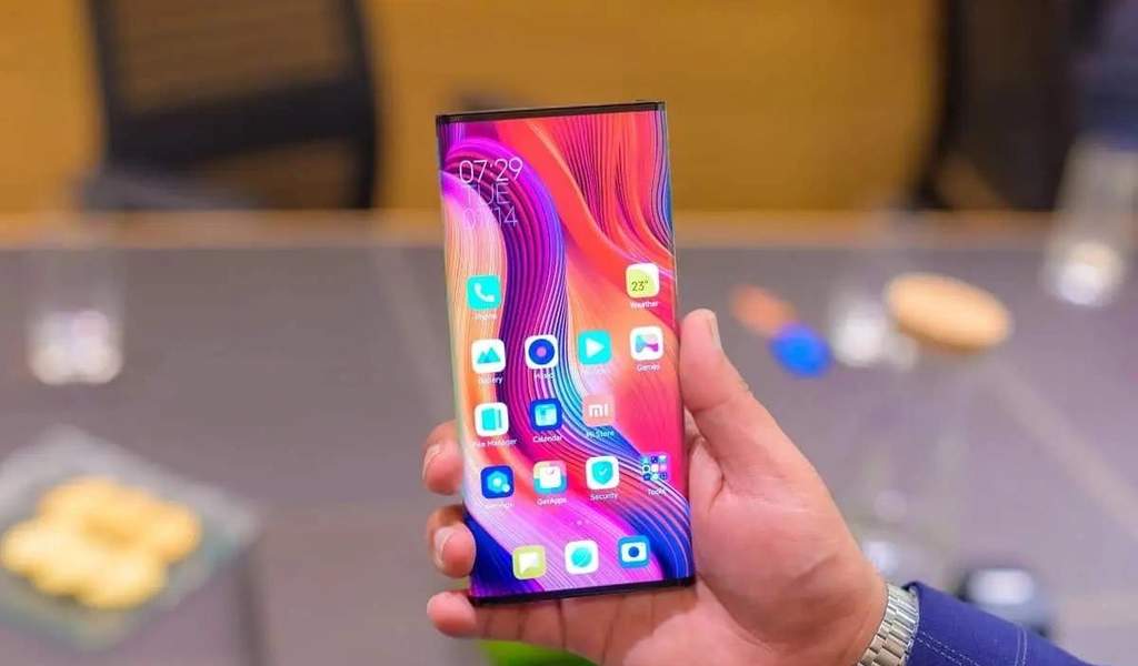 Подтверждены две версии Xiaomi Mi MIX 4
