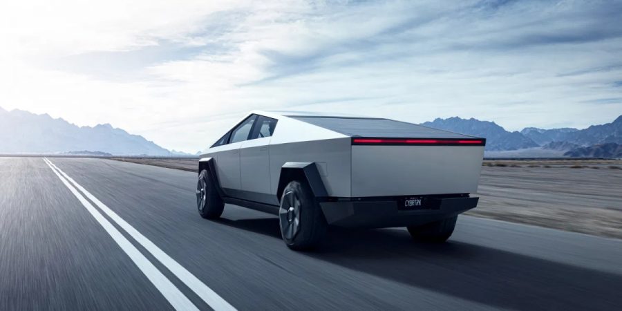 Выпуск Tesla Cybertruck отложен до 2022 года