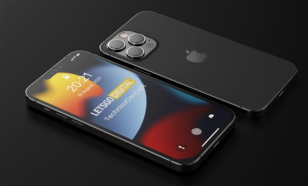 Опубликованы примерные цены на все модели iPhone 13