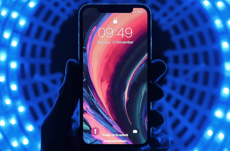 Все выпущенные в 2022 году iPhone получат поддержку 5G