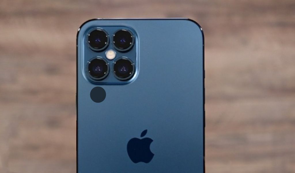 Новые iPhone получат Touch ID, но не сразу