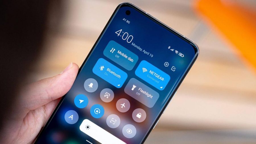 Xiaomi опровергла скорый выход MIUI 13