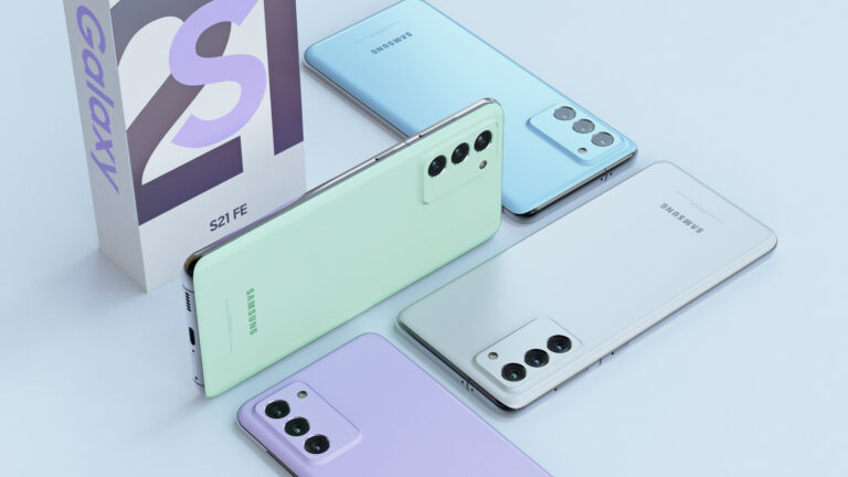 Бюджетный флагман Samsung Galaxy S21 FE полностью рассекречен в базе данных TENAA