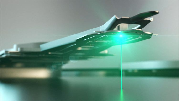 Seagate уже работает над технологией записи HAMR второго поколения — она позволит создать HDD объёмом 30 Тбайт