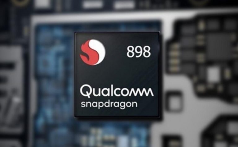 Инсайдер раскрыл спецификации Snapdragon 898