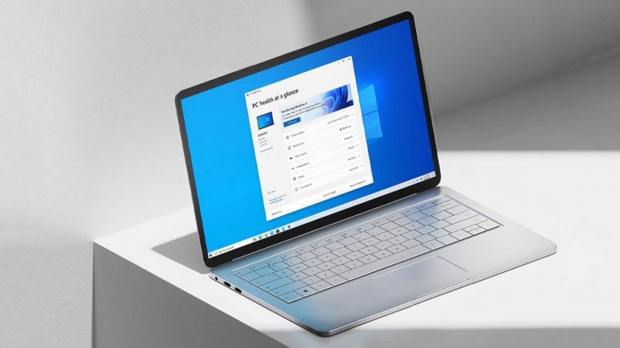 Microsoft выпустила Windows 11