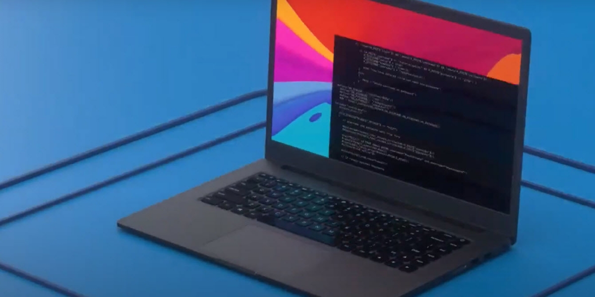 Xiaomi представила два ноутбука RedmiBook